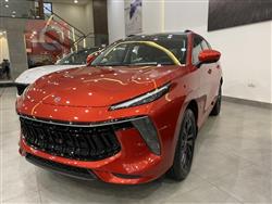 Dongfeng T5 EVO